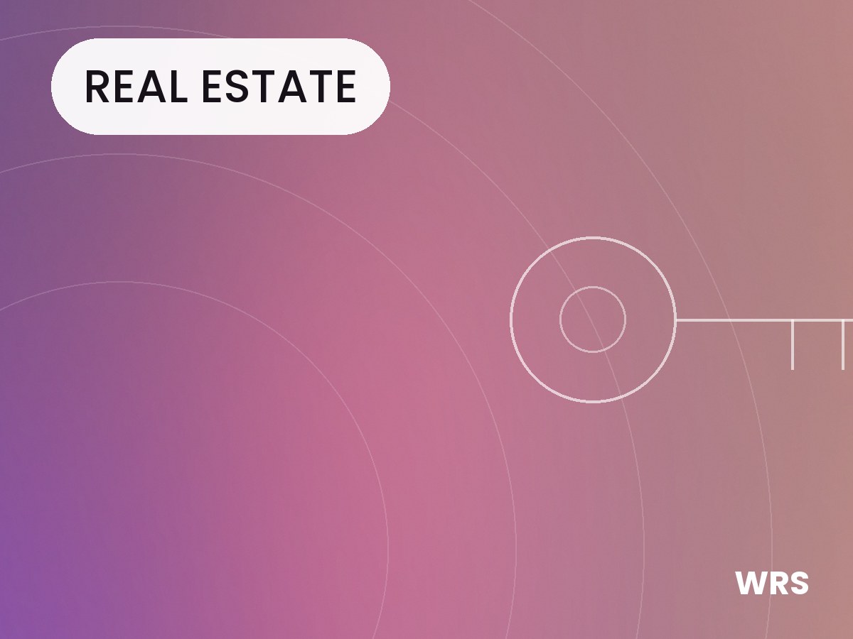 Property launch social campaign