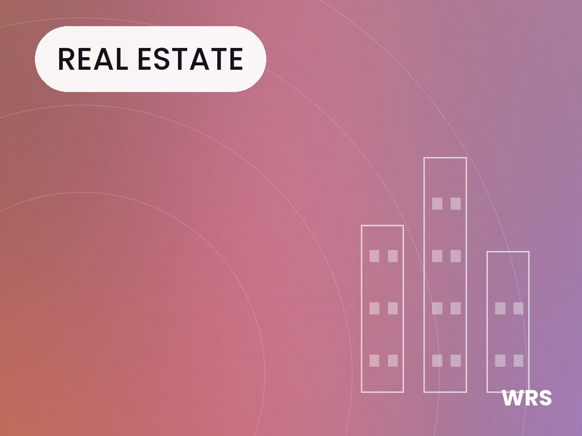Dubai real estate social campaign